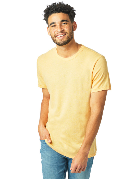 Keeper Vintage Jersey - Maize