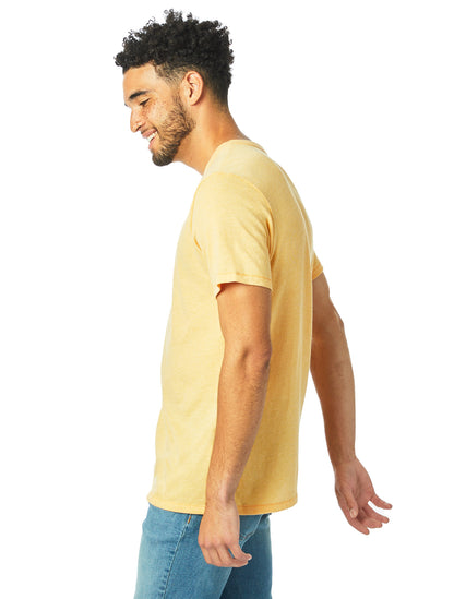 Keeper Vintage Jersey - Maize