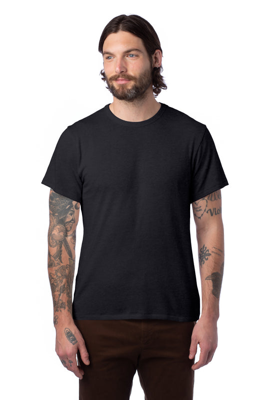Keeper Vintage Jersey - Black