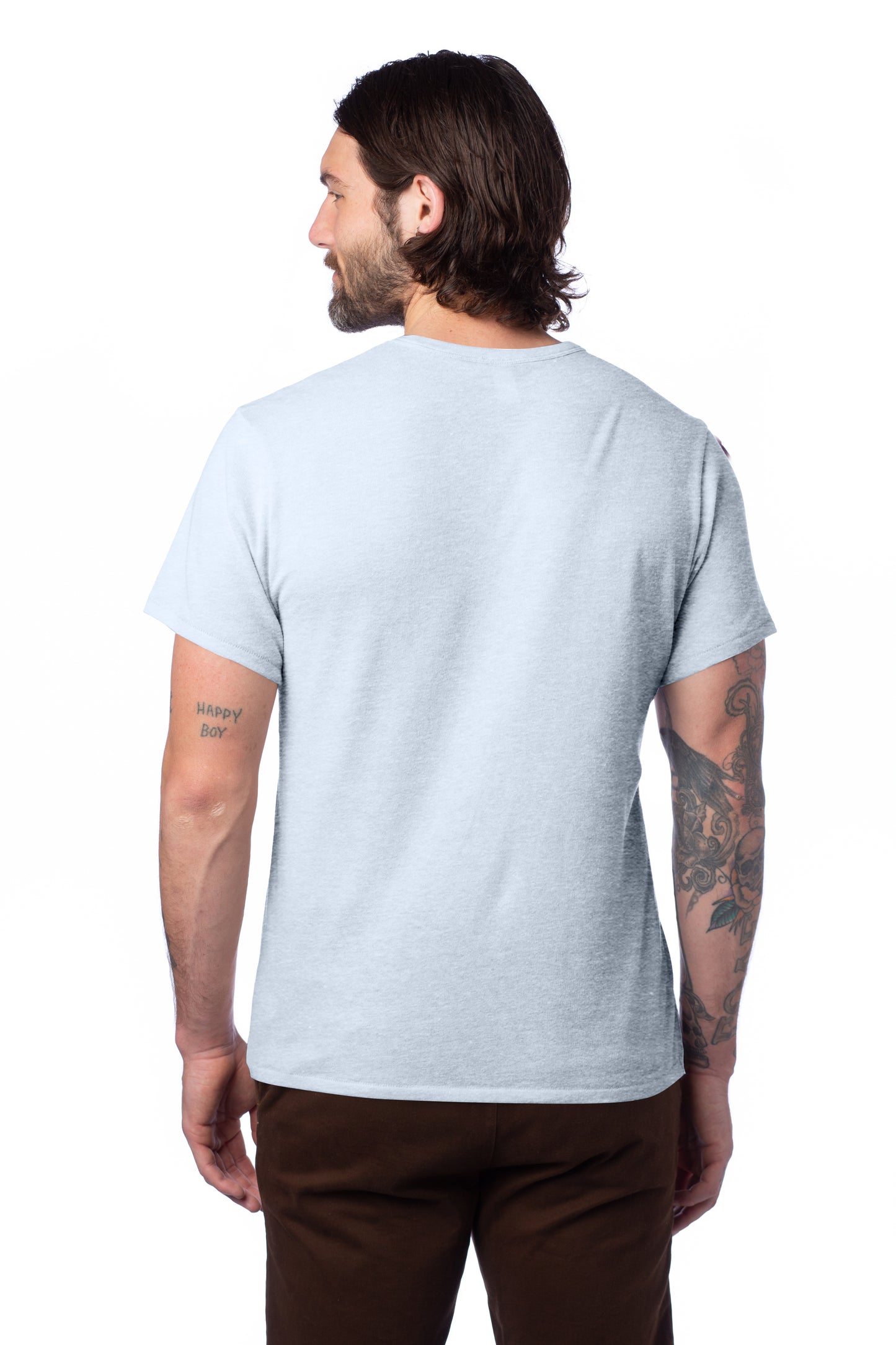 Keeper Vintage Jersey - Blue Sky