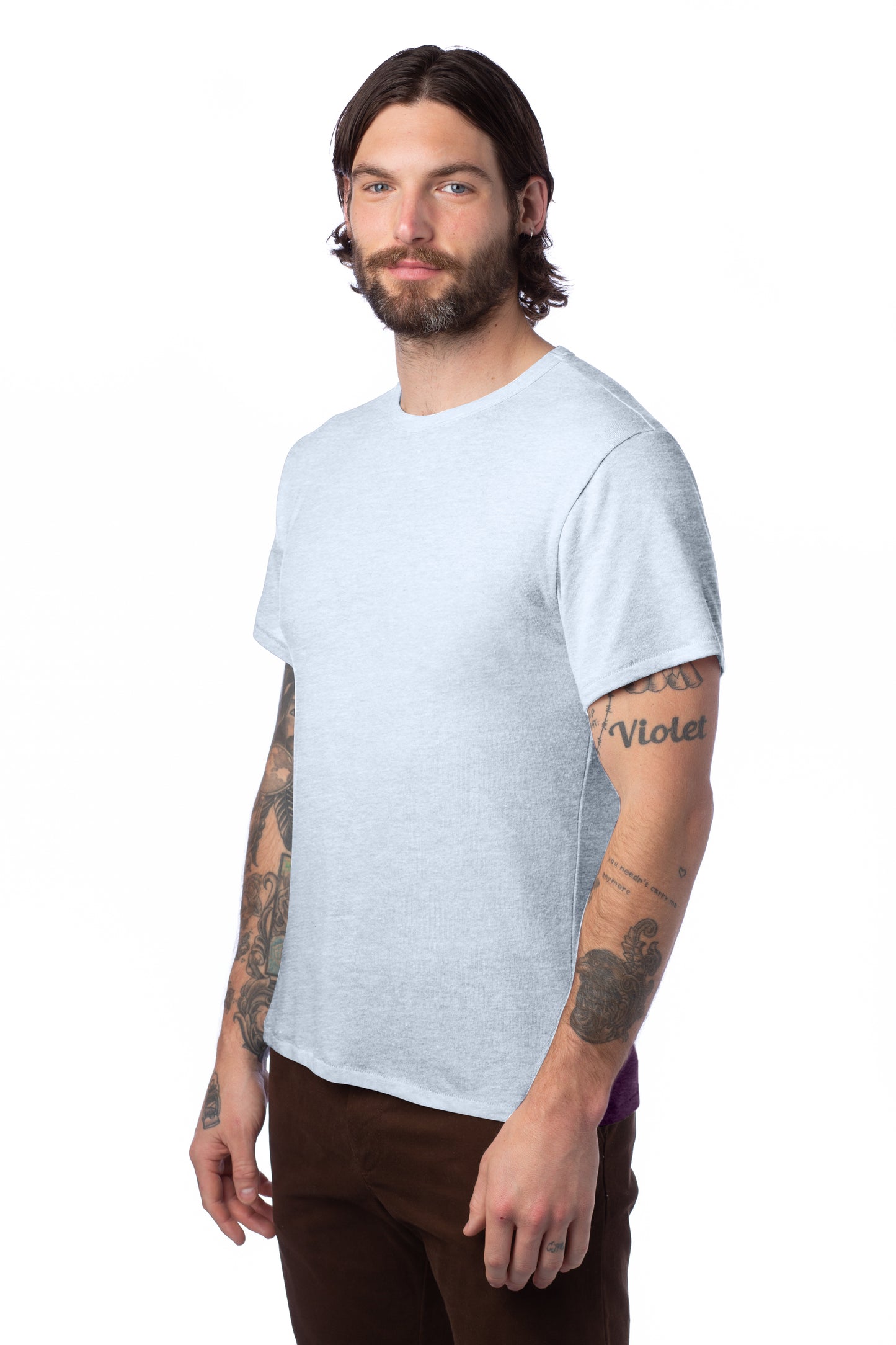 Keeper Vintage Jersey - Blue Sky