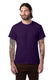 Alternative 05050BP - Keeper Vintage Jersey - Deep Violet