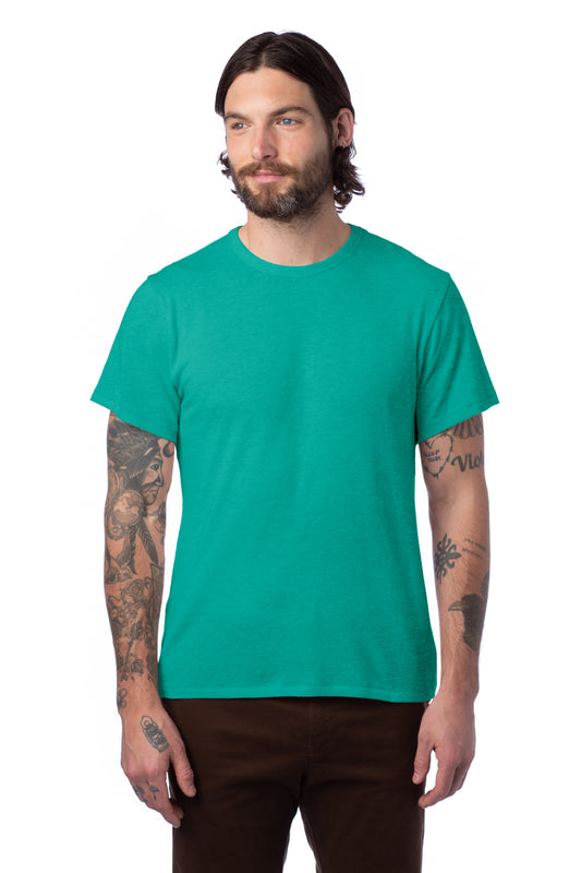 Keeper Vintage Jersey - Green