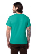 Keeper Vintage Jersey - Green