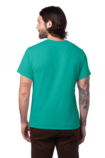 Keeper Vintage Jersey - Green