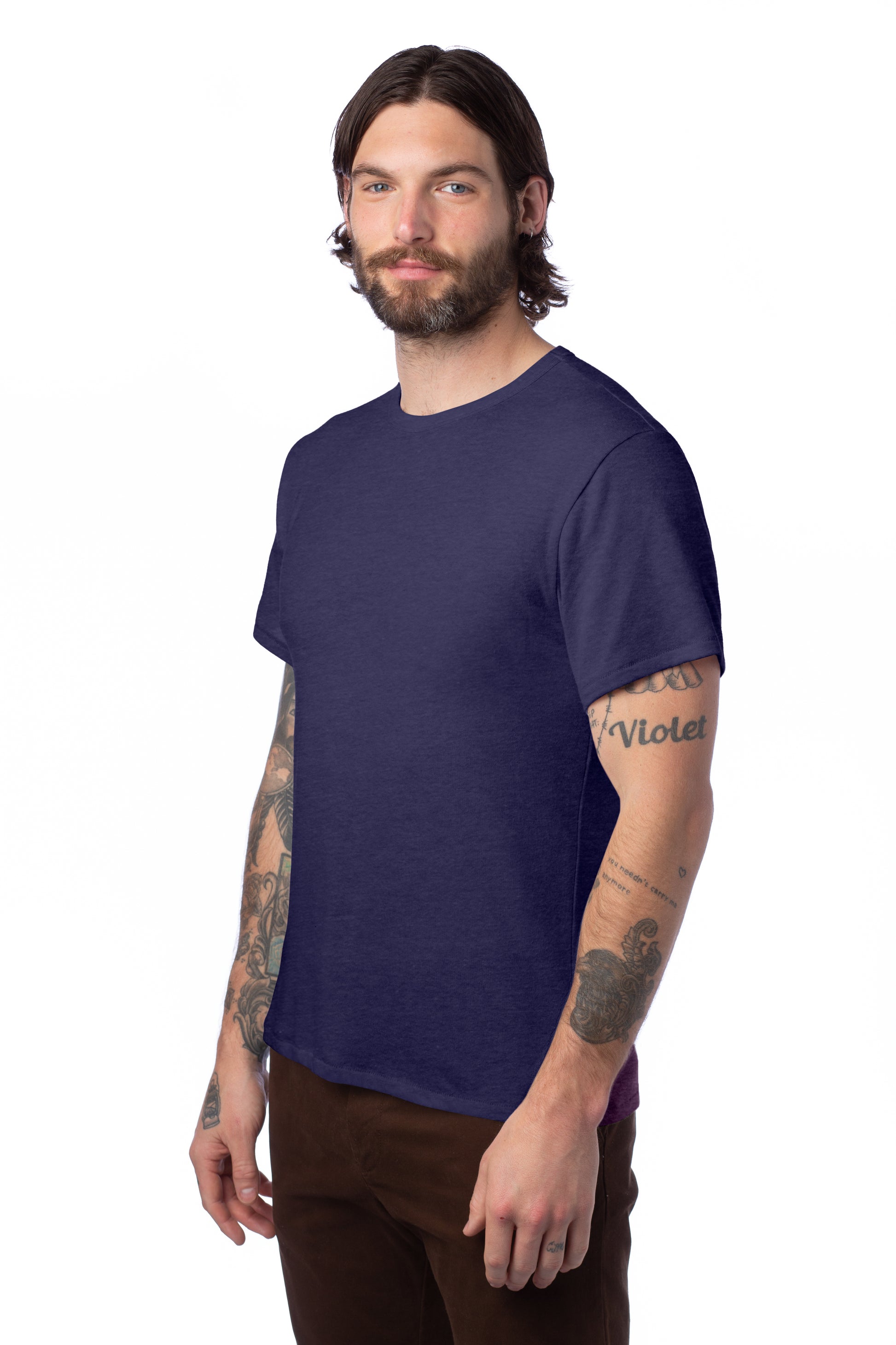 Keeper Vintage Jersey - Navy