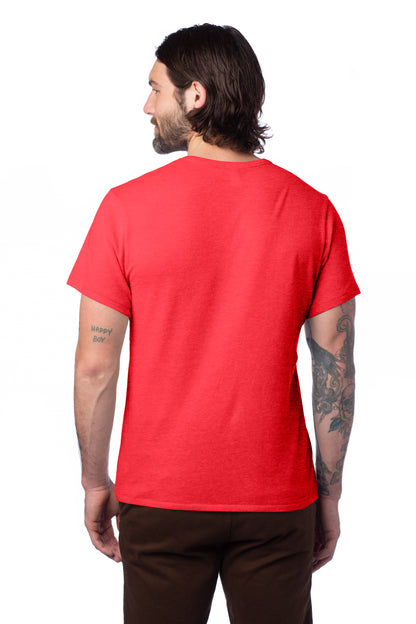 Keeper Vintage Jersey - Red
