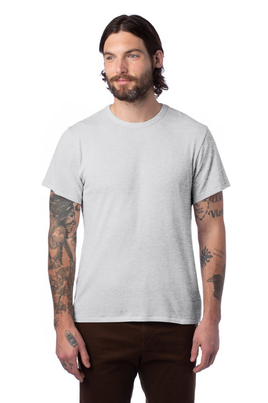 Keeper Vintage Jersey - Silver