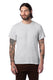 Alternative 05050BP - Keeper Vintage Jersey - Silver