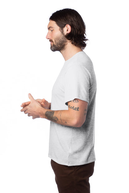 Keeper Vintage Jersey - Silver