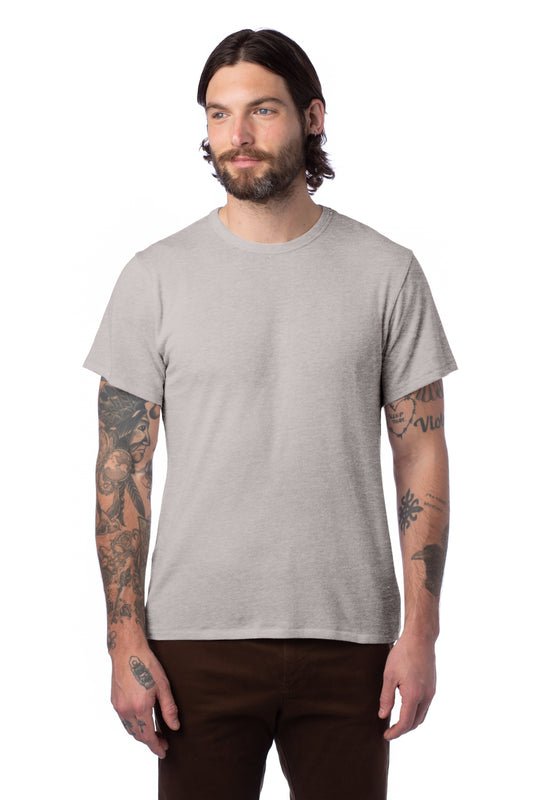 Keeper Vintage Jersey - Smoke Gray