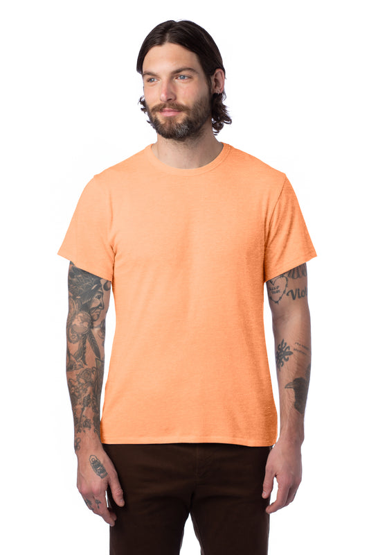 Keeper Vintage Jersey - Southern Orange