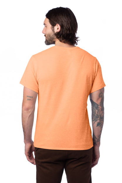 Keeper Vintage Jersey - Southern Orange