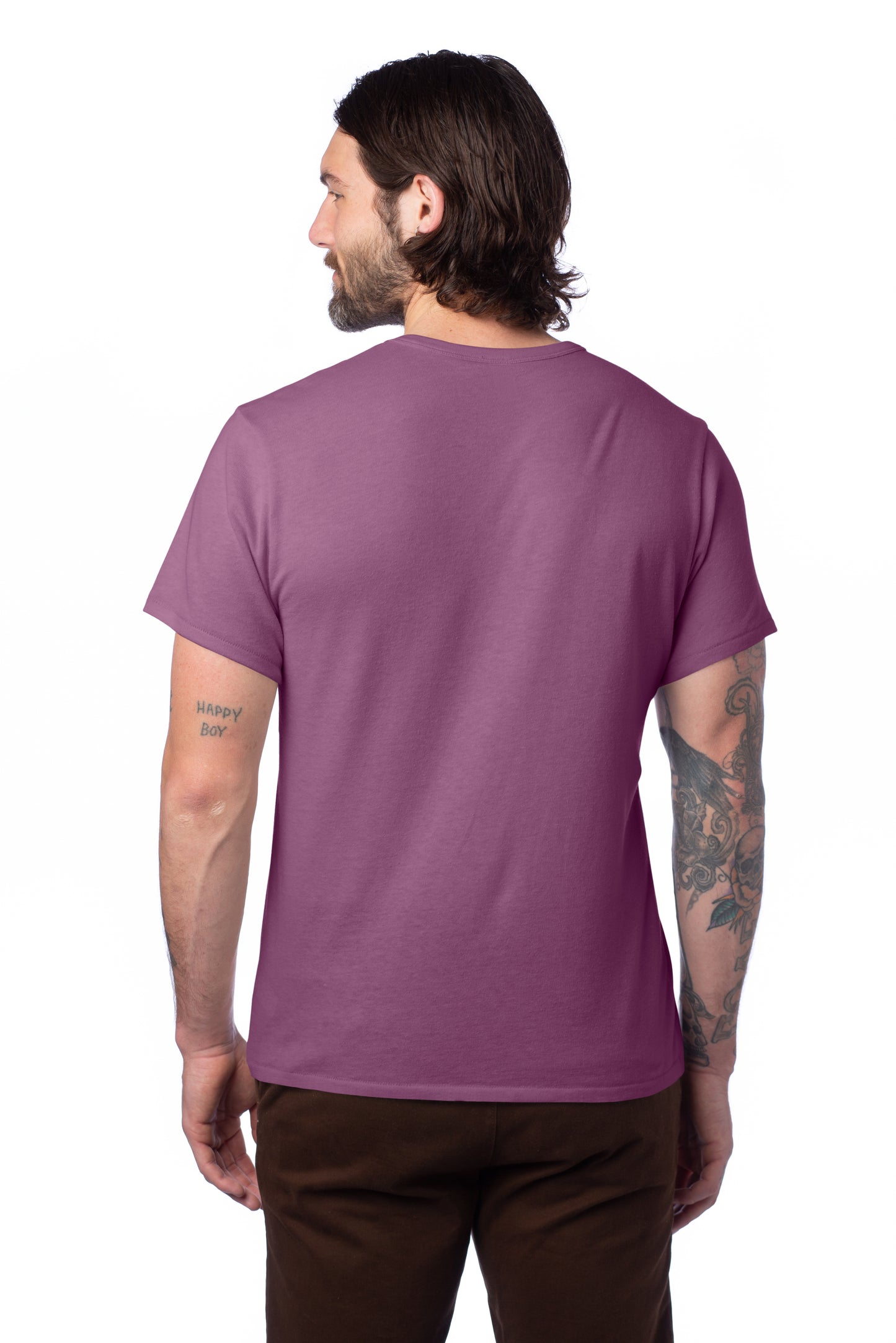 Keeper Vintage Jersey - Vintage Iris