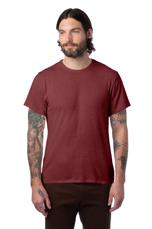 Keeper Vintage Jersey - Vintage Maroon