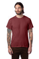 Vintage Maroon