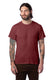 Alternative 05050BP - Keeper Vintage Jersey - Vintage Maroon