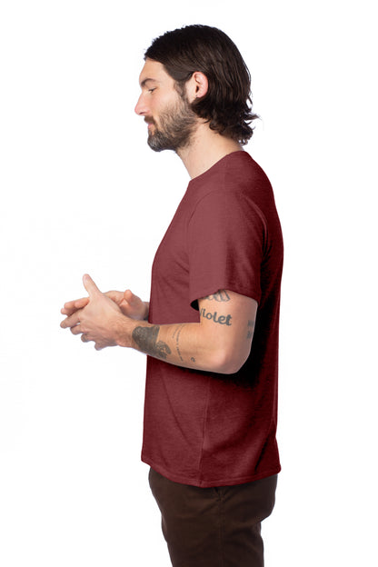 Keeper Vintage Jersey - Vintage Maroon