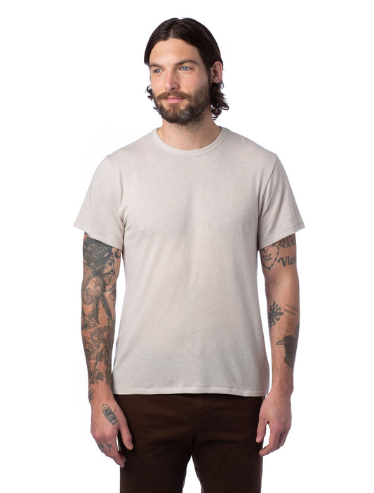 Keeper Vintage Jersey - Vintage Oat