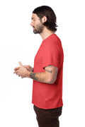 Keeper Vintage Jersey - Vintage Red