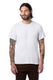 Alternative 05050BP - Keeper Vintage Jersey - White