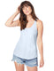 Alternative 05054BP - Women's Backstage Vintage Jersey Tank - Blue Sky