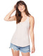 Alternative 05054BP - Women's Backstage Vintage Jersey Tank - Vintage Faded Pink