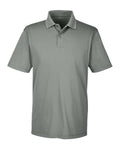 Harriton M354 Charcoal — front