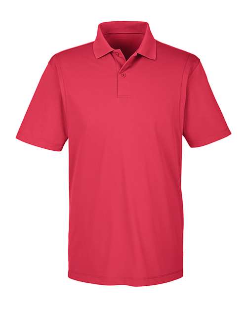 Harriton M354 Red — front