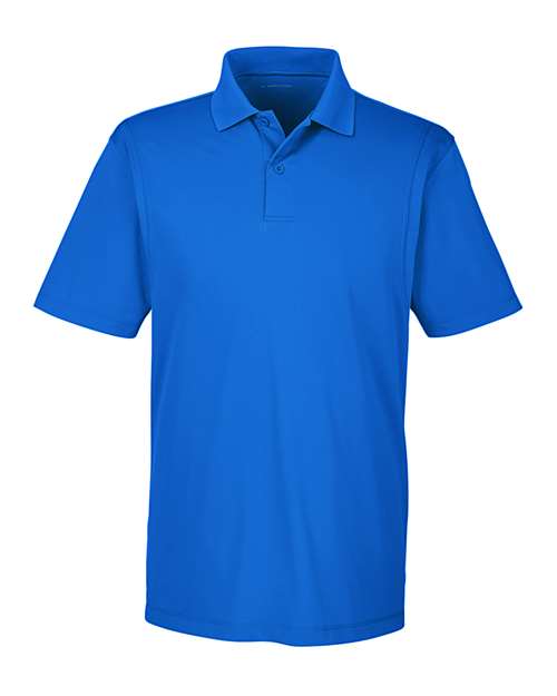 Harriton M354 True Royal — front