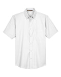 Harriton M600S White — front