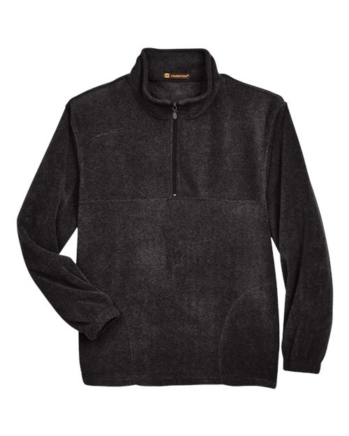 Harriton M980 Black — front