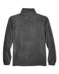 Harriton M980 Charcoal — back