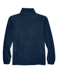 Harriton M980 Navy — back