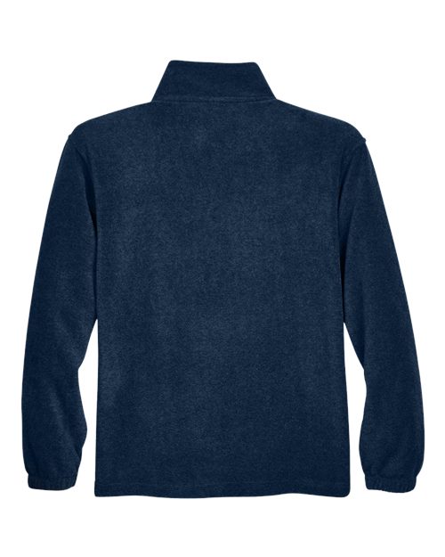 Harriton M980 Navy — back
