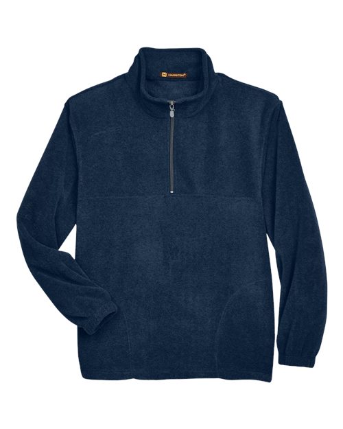 Harriton M980 Navy — front