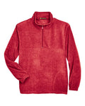 Harriton M980 Red — front
