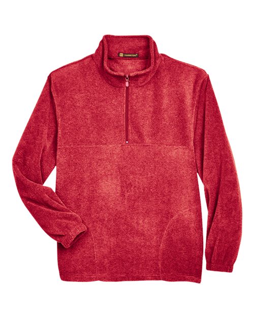 Harriton M980 Red — front