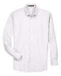 Harriton M600 White — front