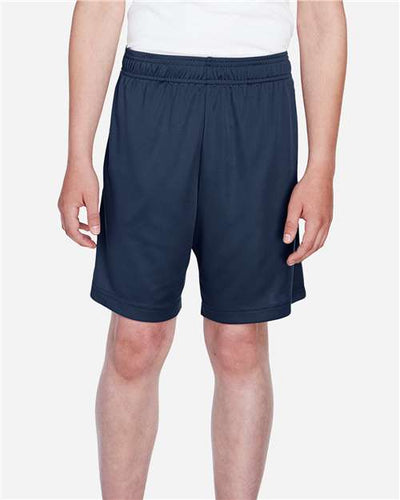 Team 365 TT11SHY Sport Dark Navy — on model front