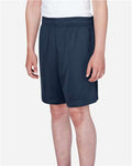 Team 365 TT11SHY Sport Dark Navy — on model side