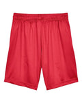 Team 365 TT11SHY Sport Red — back