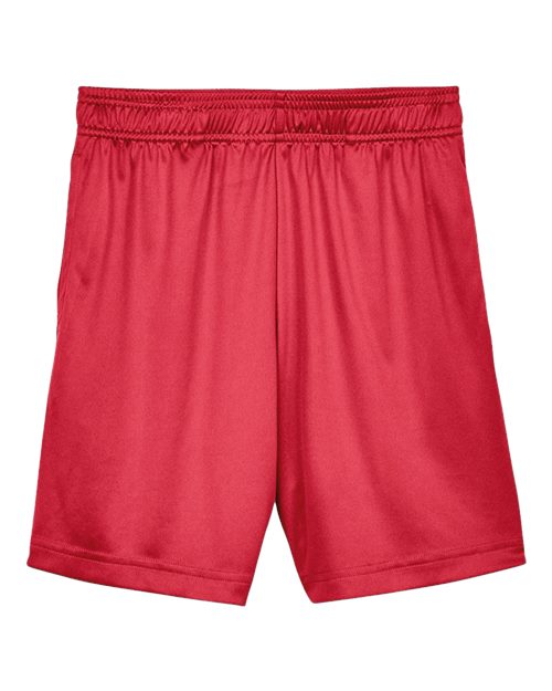 Team 365 TT11SHY Sport Red — front