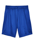Team 365 TT11SHY Sport Royal — back