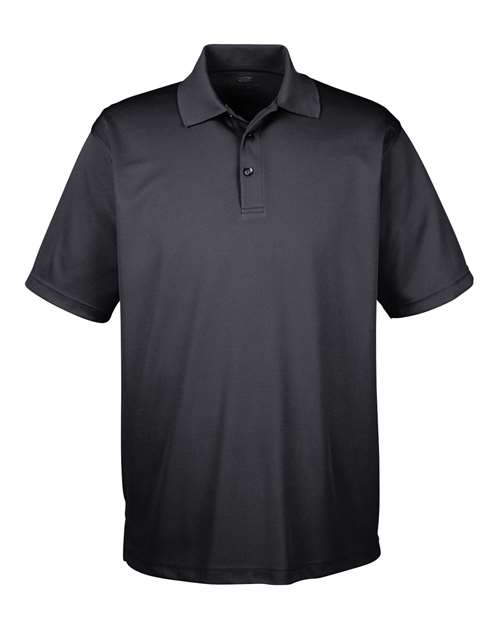 UltraClub 8210 Black — front