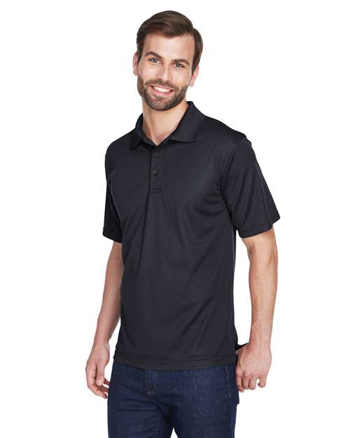 UltraClub 8210 Black — on model side