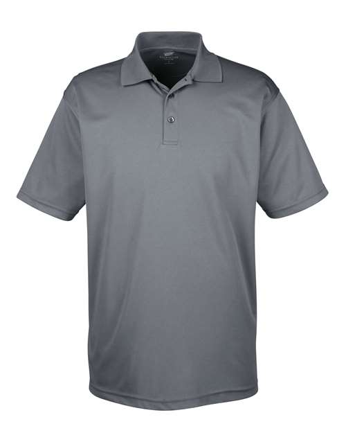UltraClub 8210 Charcoal — front