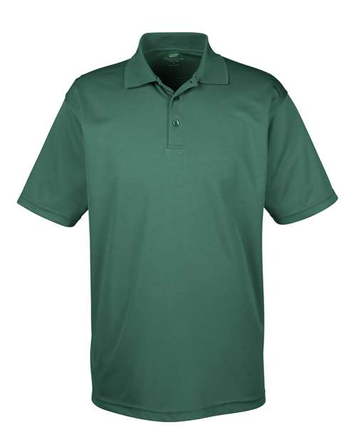 UltraClub 8210 Forest Green — front