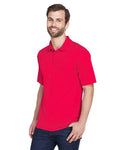 UltraClub 8210 Red — on model side
