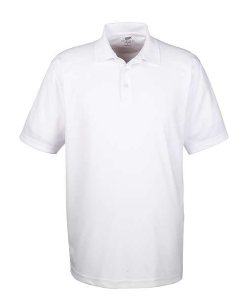 UltraClub 8210 White — front